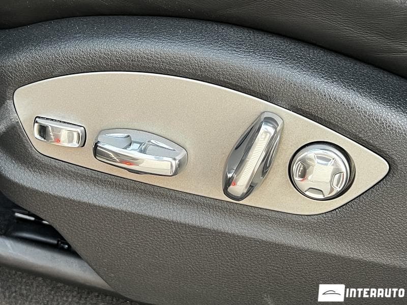 2013 Porsche Cayenne Turbo S — Miniatură 21