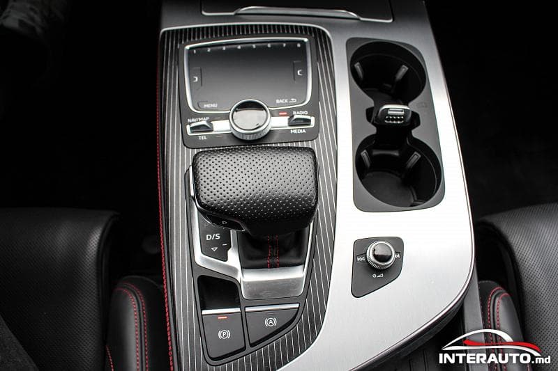 2016 Audi Q7 — Miniatură 19