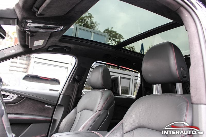 2016 Audi Q7 — Miniatură 28