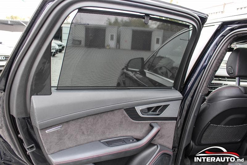 2016 Audi Q7 — Miniatură 25