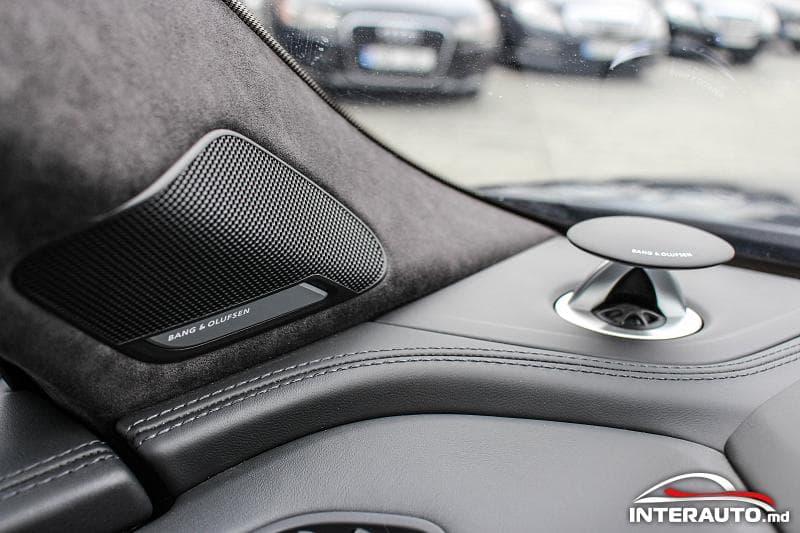 2016 Audi Q7 — Miniatură 20