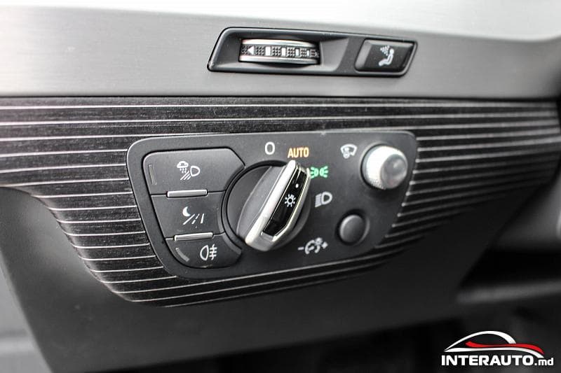 2016 Audi Q7 — Miniatură 21
