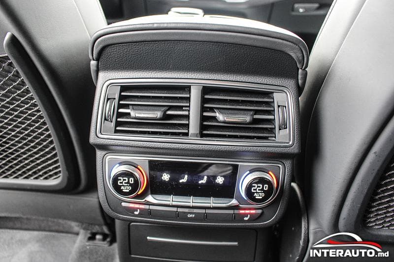 2016 Audi Q7 — Miniatură 29