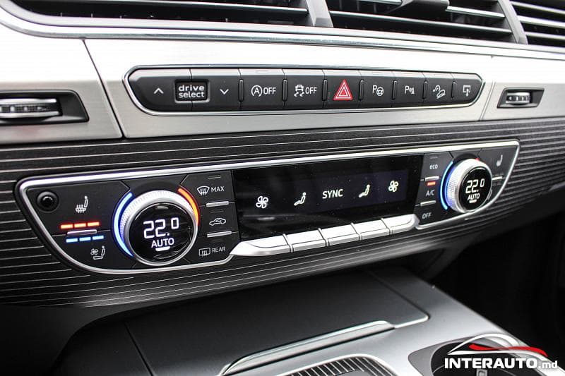 2016 Audi Q7 — Miniatură 18