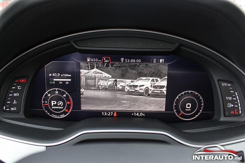 2016 Audi Q7 — Miniatură 16