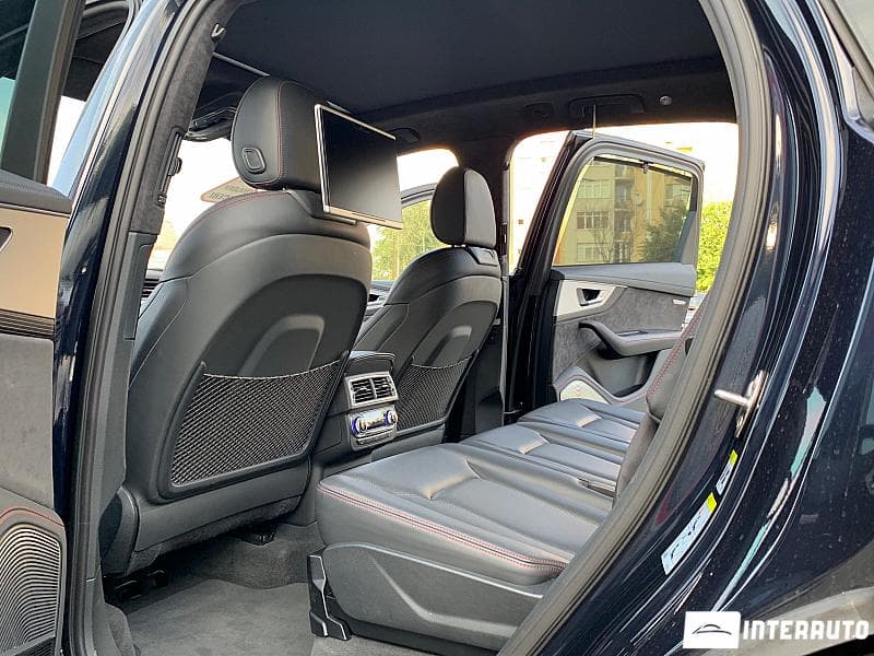 2016 Audi Q7 — Miniatură 10