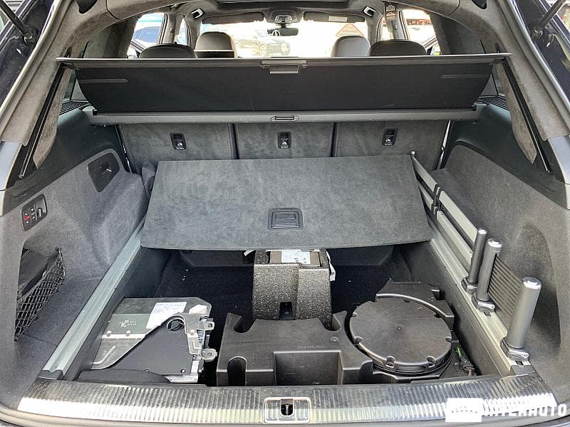 2016 Audi Q7 — Miniatură 5