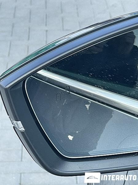Skoda Superb 2017 — Миниатюра 21