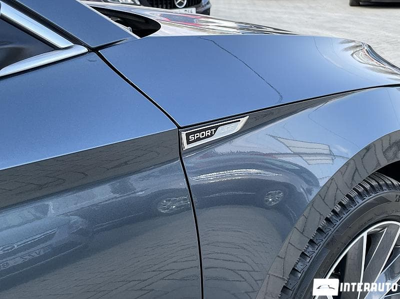 Skoda Superb 2017 — Миниатюра 23