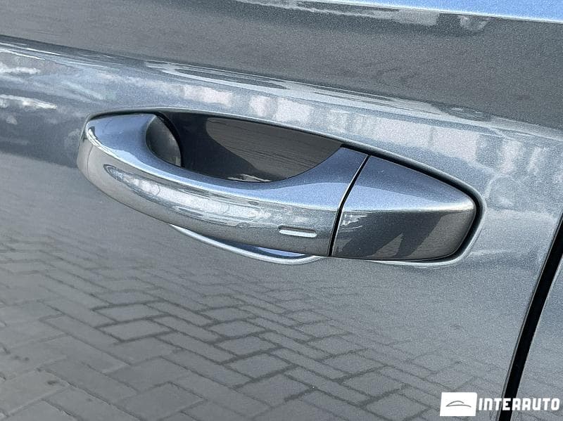 Skoda Superb 2017 — Миниатюра 22