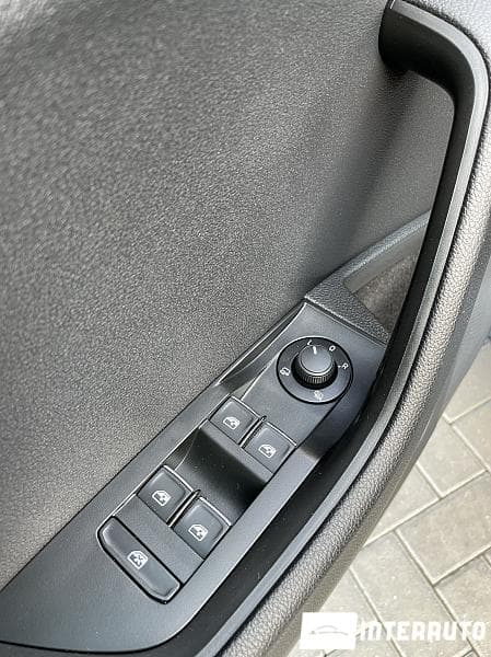 Skoda Superb 2017 — Миниатюра 20