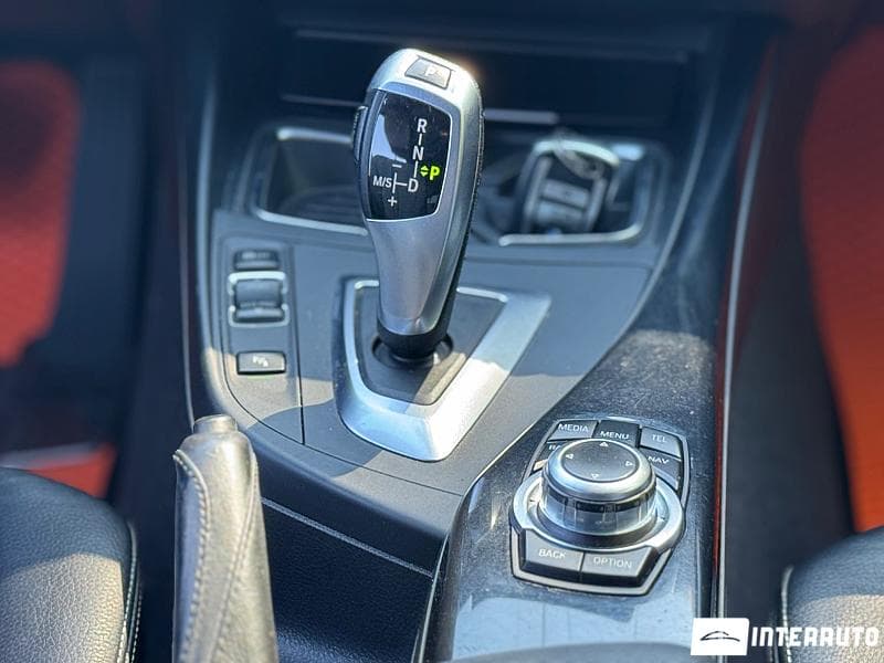 BMW 118 2012 — Миниатюра 13
