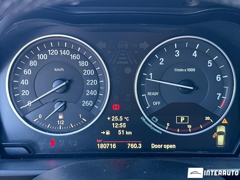 BMW 118 2012 — Миниатюра 8