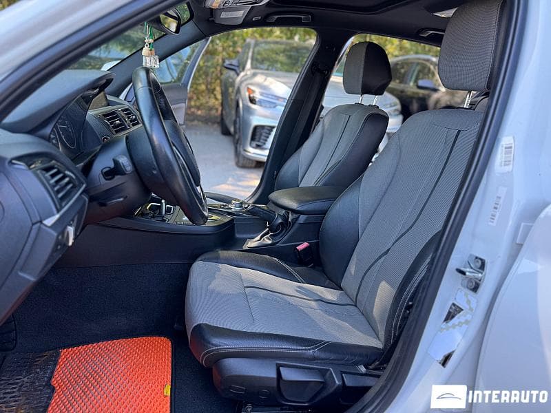 BMW 118 2012 — Миниатюра 5