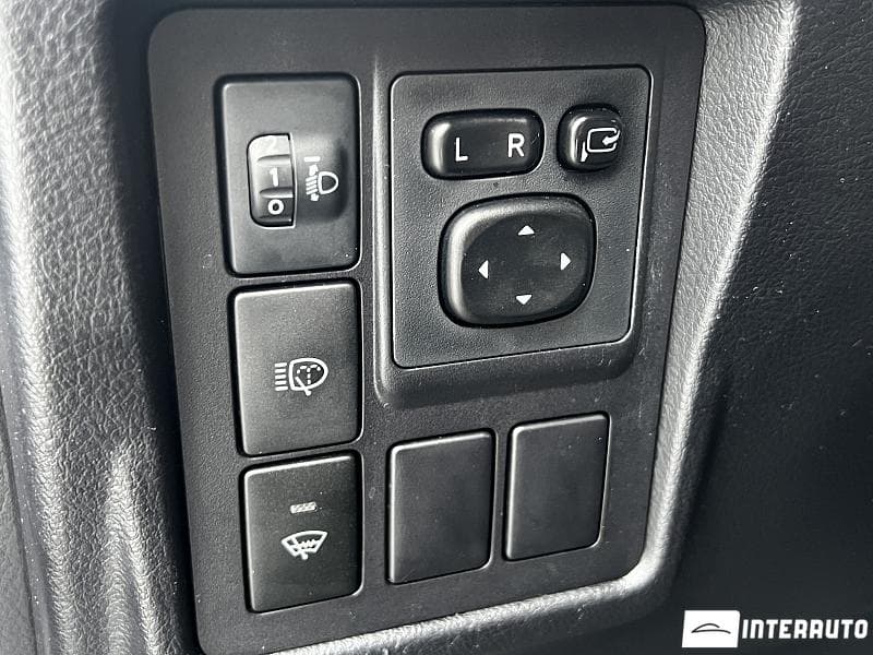 2014 Toyota Land Cruiser Prado — Miniatură 11