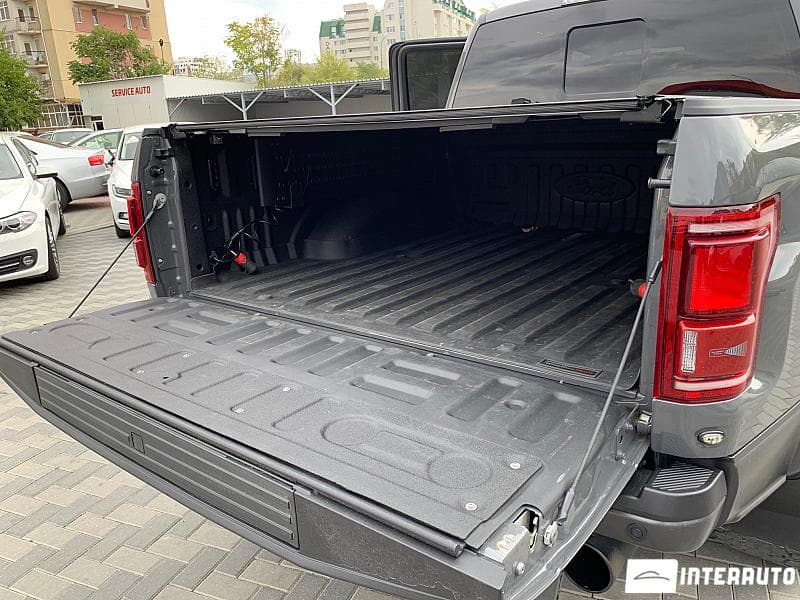 2018 Ford F150 Raptor — Miniatură 24