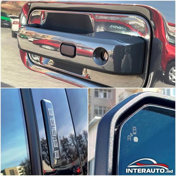 2018 Ford F150 Raptor — Miniatură 22