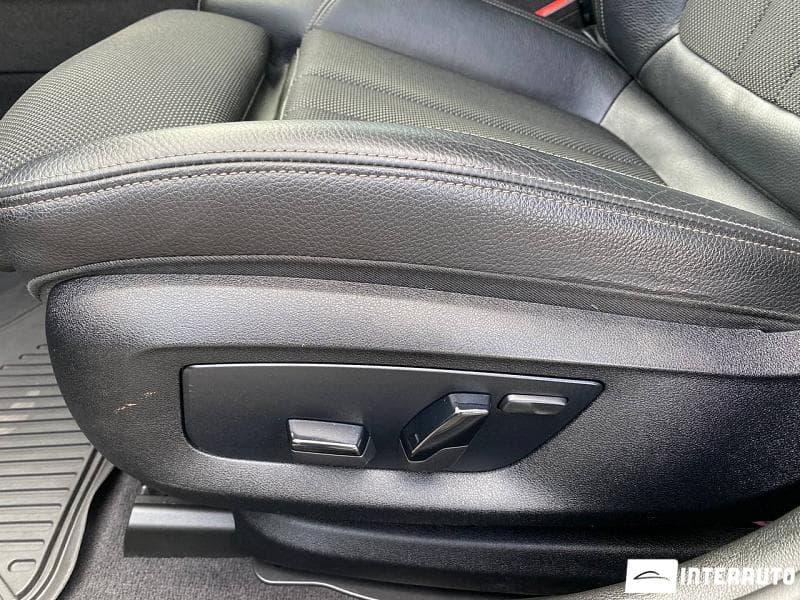 2017 BMW 520 — Miniatură 17