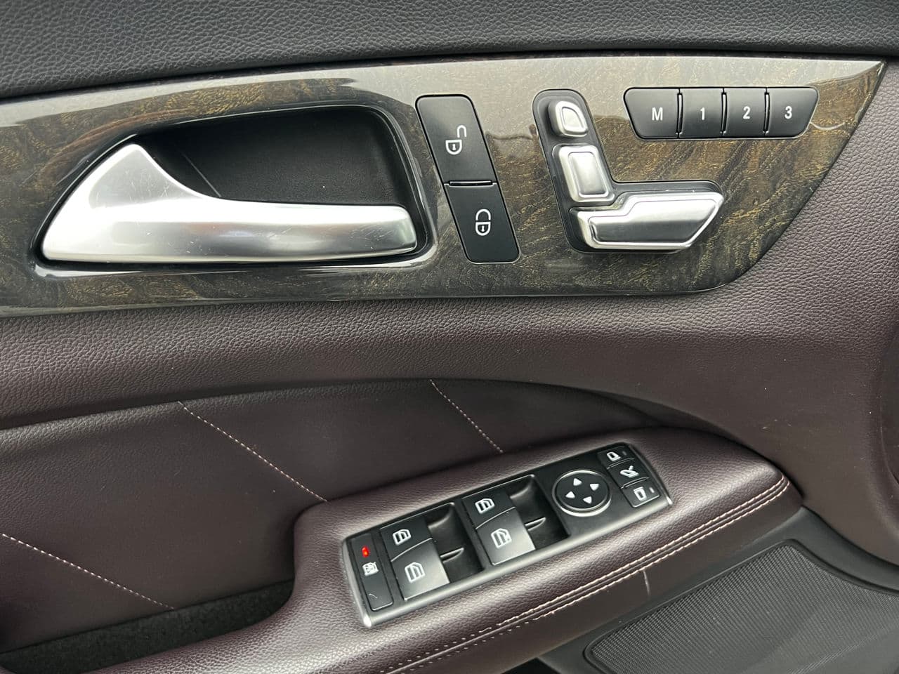 Mercedes CLS 350 2012 — Миниатюра 18