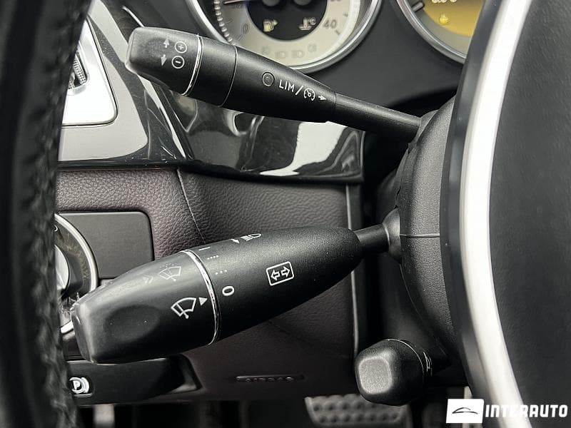 Mercedes CLS 350 2012 — Миниатюра 15
