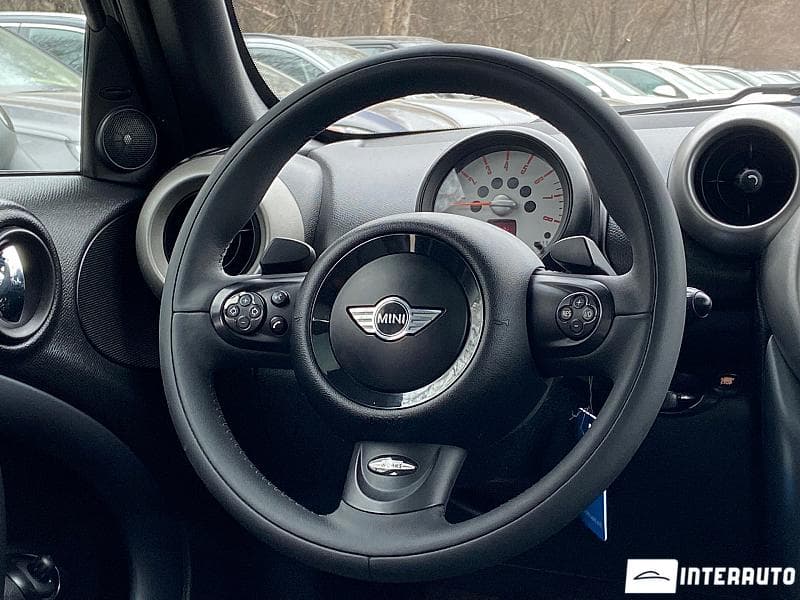 2011 Mini Cooper S — Miniatură 7