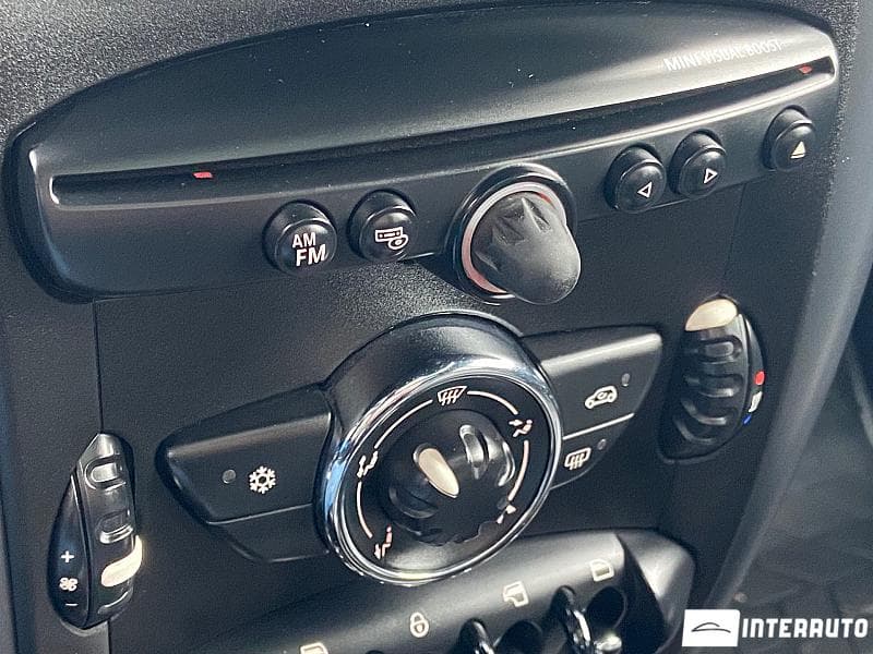 2011 Mini Cooper S — Miniatură 11