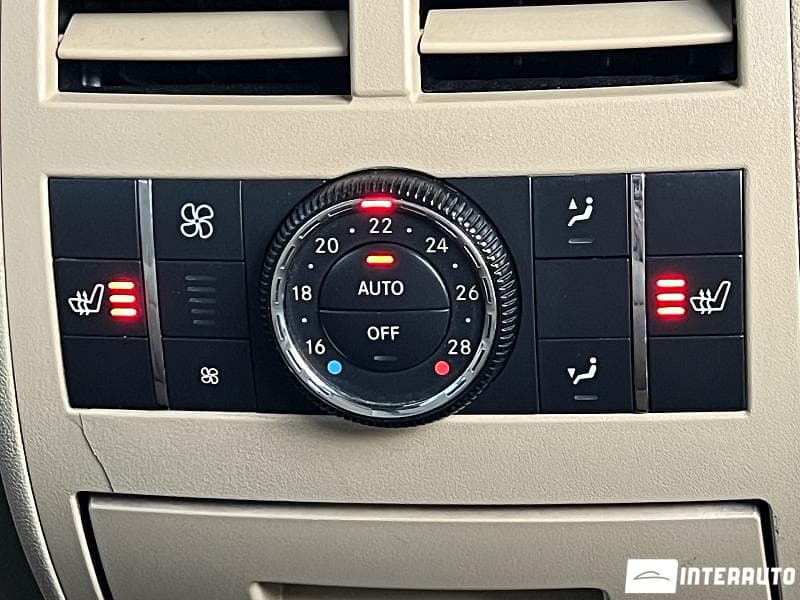 Mercedes GL 350 2010 — Миниатюра 20