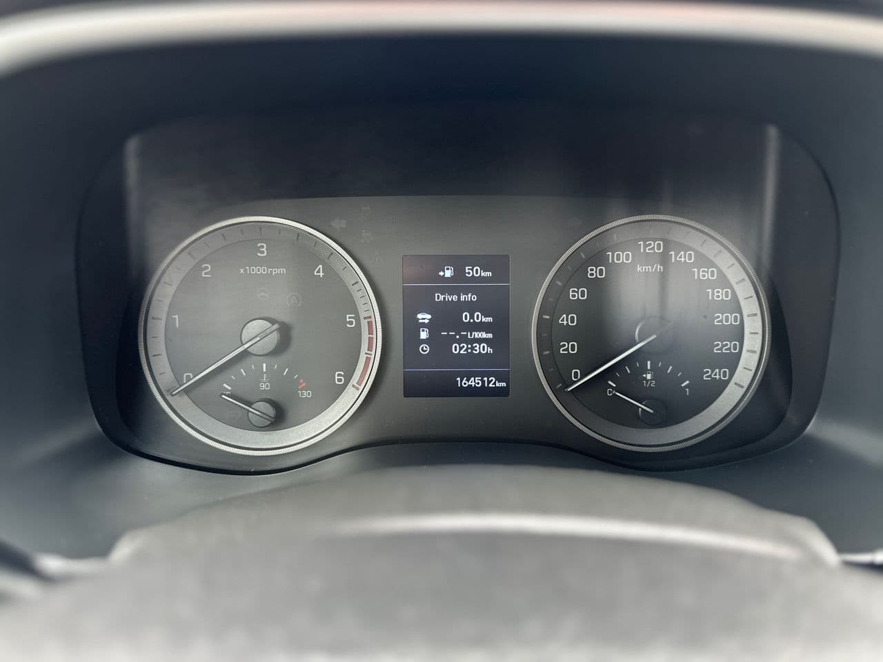 Hyundai Tucson 2018 — Миниатюра 10