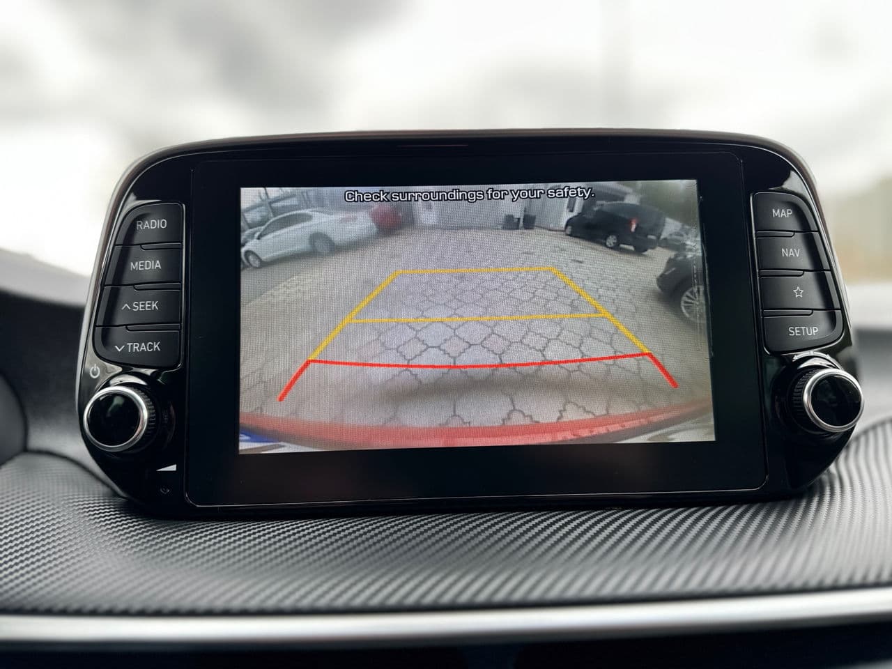 Hyundai Tucson 2018 — Миниатюра 11