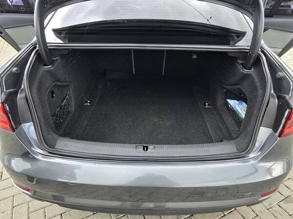 2017 Audi A4 — Miniatură 19