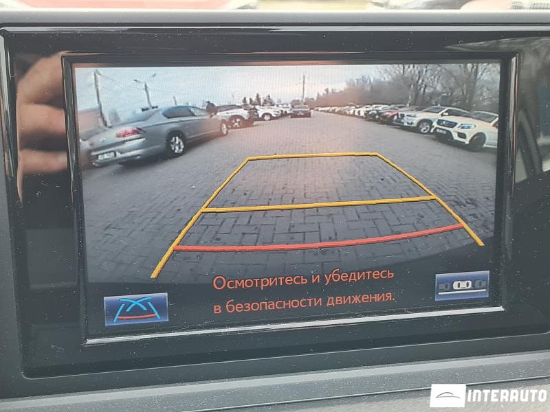 2012 Lexus CT 200h — Miniatură 12