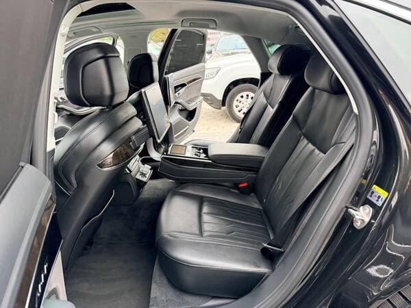 2017 Audi A8 — Miniatură 17