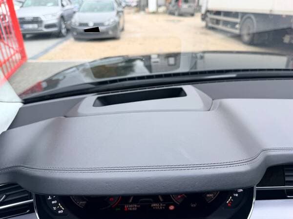 2017 Audi A8 — Miniatură 11