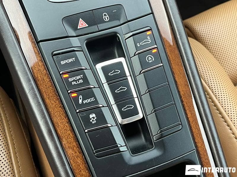 Porsche 911 Turbo S 2014 — Миниатюра 16