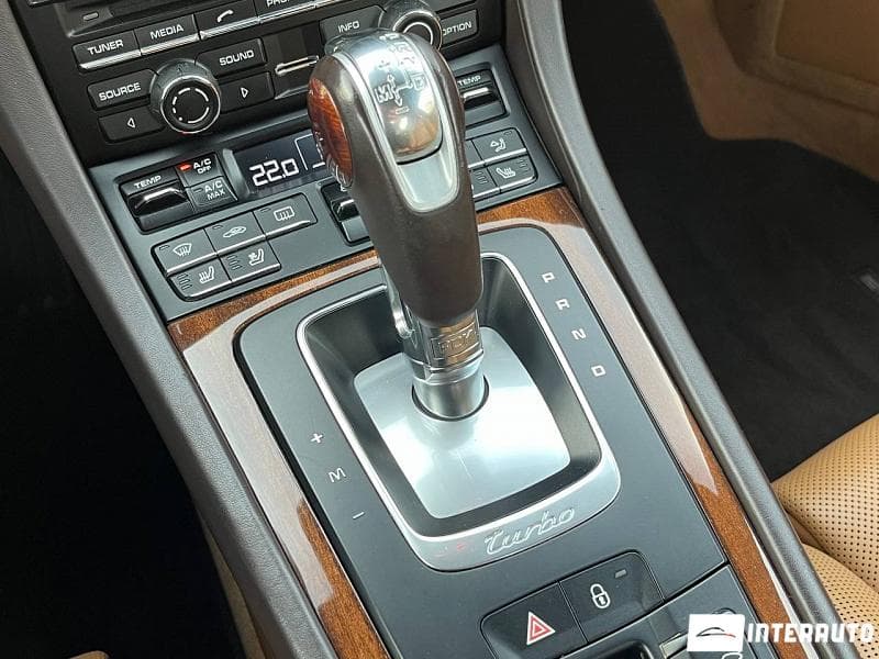 Porsche 911 Turbo S 2014 — Миниатюра 15
