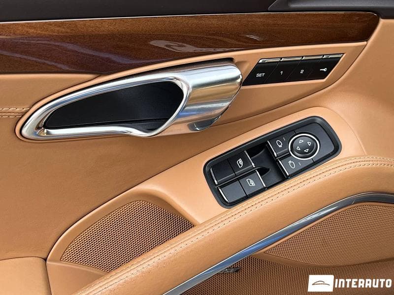 Porsche 911 Turbo S 2014 — Миниатюра 6