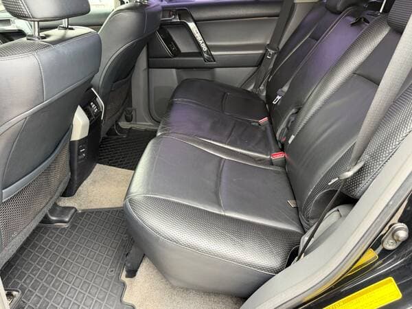 Toyota Land Cruiser Prado 2010 — Миниатюра 13