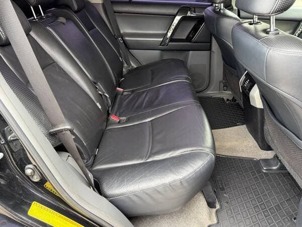 Toyota Land Cruiser Prado 2010 — Миниатюра 14