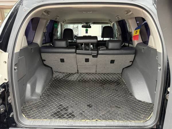 Toyota Land Cruiser Prado 2010 — Миниатюра 17