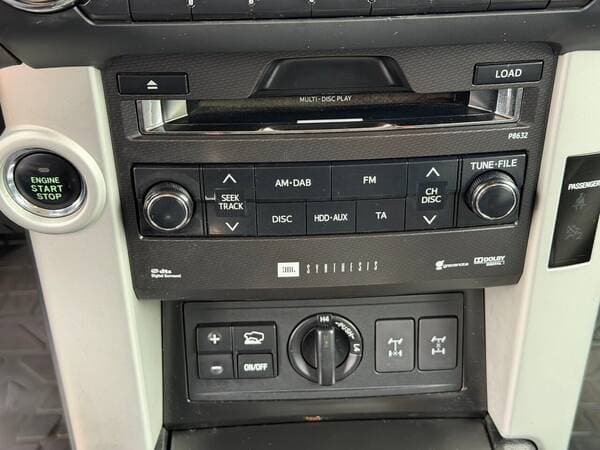 Toyota Land Cruiser Prado 2010 — Миниатюра 8