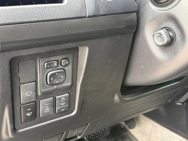 Toyota Land Cruiser Prado 2010 — Миниатюра 12