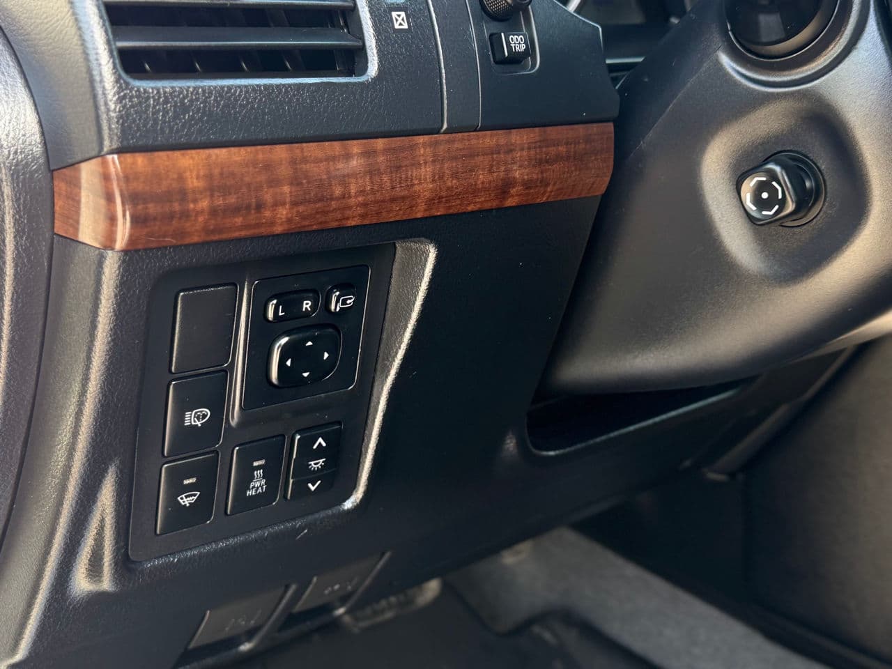 Toyota Land Cruiser Prado 2013 — Миниатюра 9