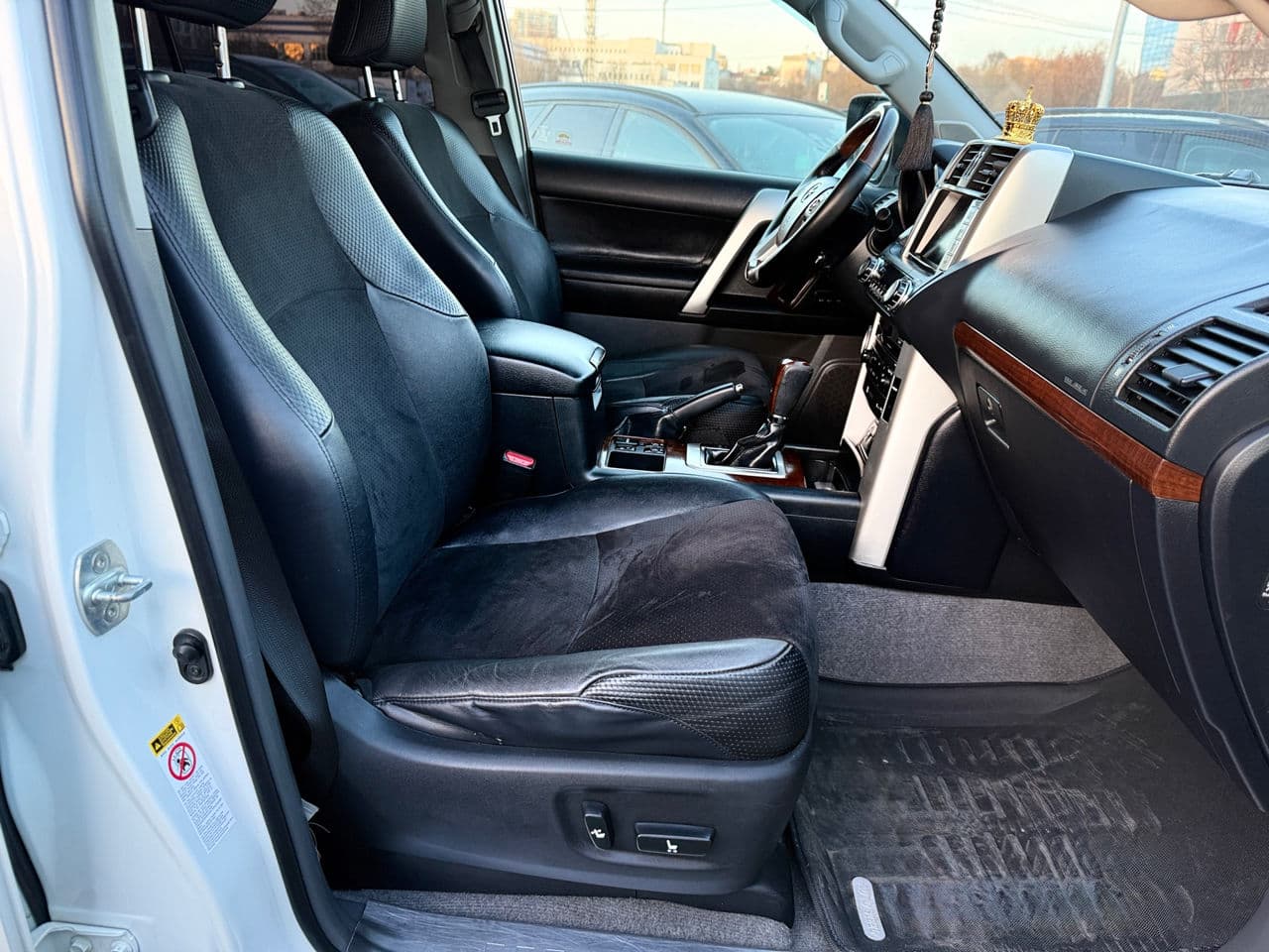 Toyota Land Cruiser Prado 2013 — Миниатюра 17