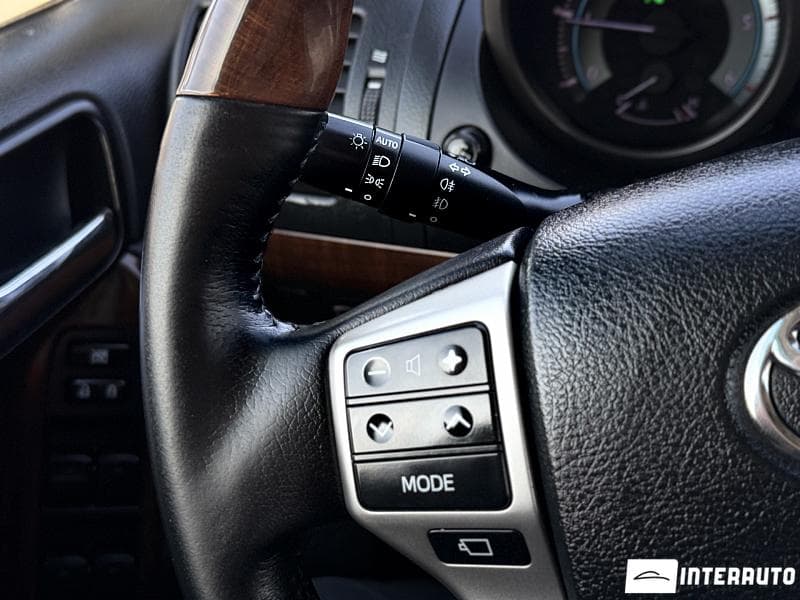 Toyota Land Cruiser Prado 2013 — Миниатюра 11