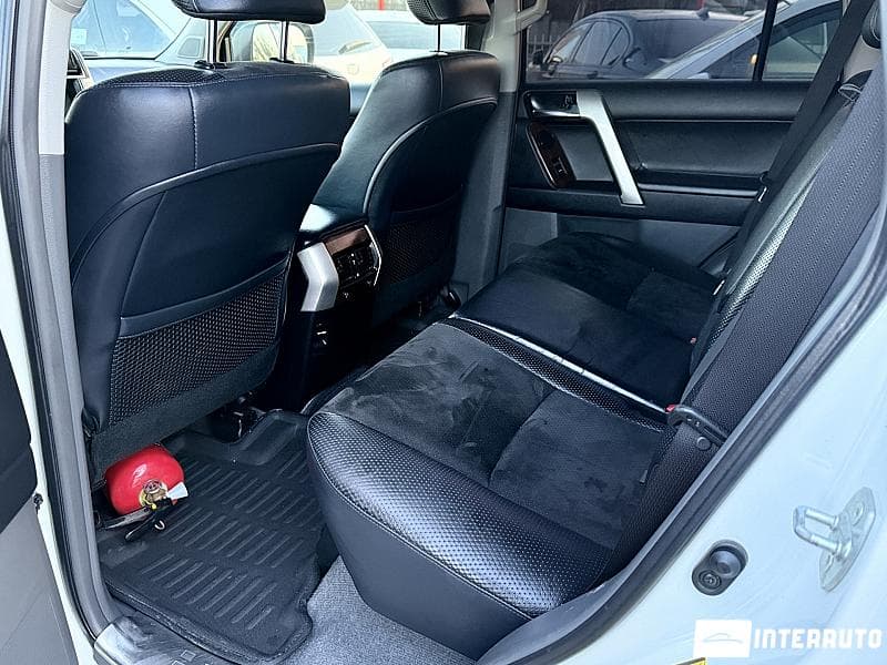 Toyota Land Cruiser Prado 2013 — Миниатюра 18