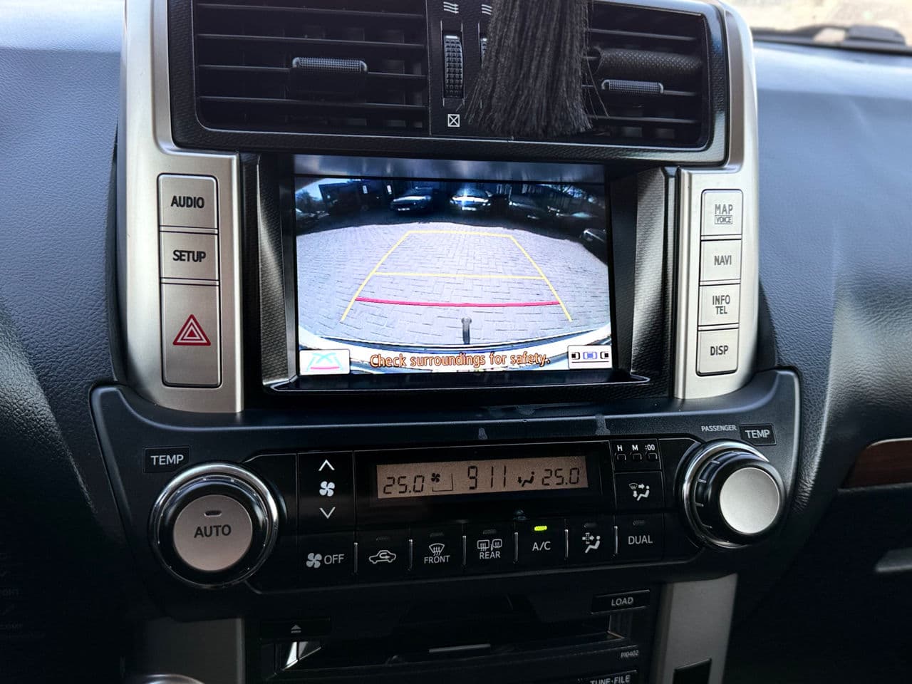 Toyota Land Cruiser Prado 2013 — Миниатюра 13
