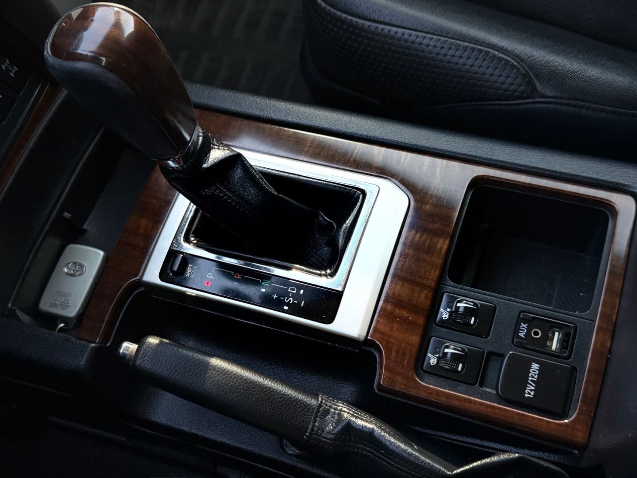 Toyota Land Cruiser Prado 2013 — Миниатюра 16