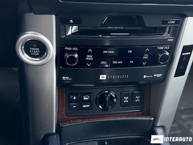 Toyota Land Cruiser Prado 2013 — Миниатюра 15