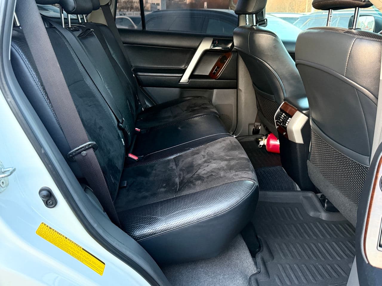 Toyota Land Cruiser Prado 2013 — Миниатюра 20