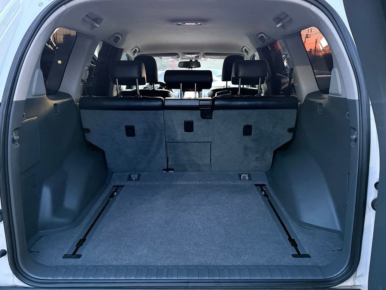 Toyota Land Cruiser Prado 2013 — Миниатюра 21